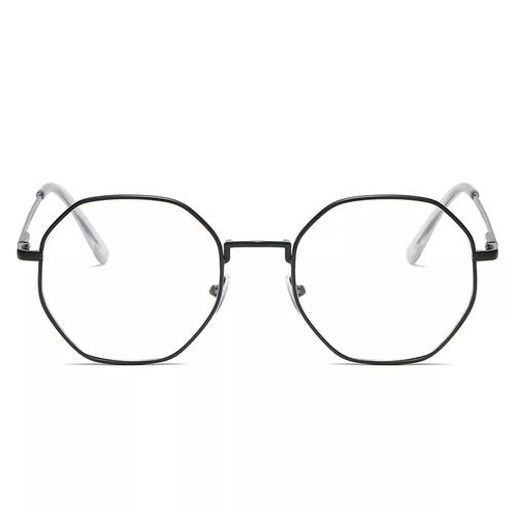 Lunettes Rondes Anti-lumière Bleue thumbnail 1