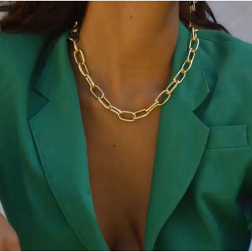 Collier Twist thumbnail 1