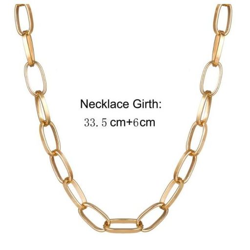 Collier Twist thumbnail 3