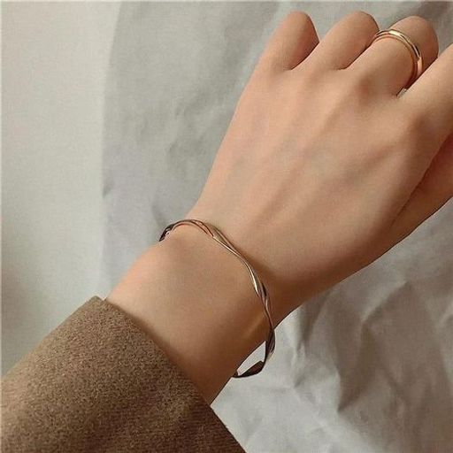 Bracelet Manchette thumbnail 2