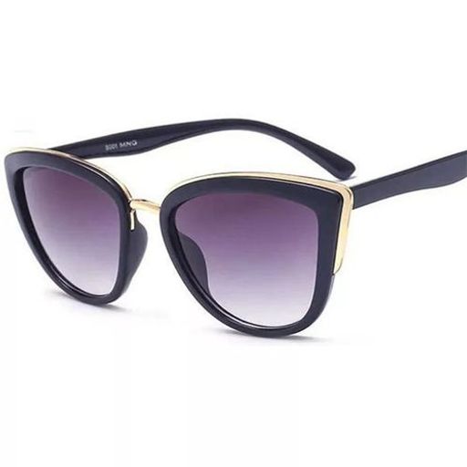 Lunettes de soleil Oeil de Chat Vintage Style UV400 thumbnail 1