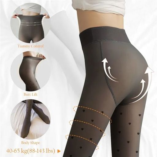 Collant élastique thumbnail 1