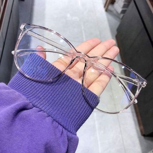 Lunettes transparentes Anti-lumière bleu thumbnail 2