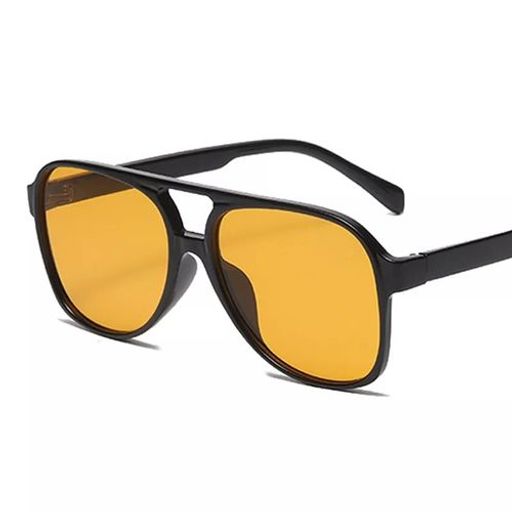 Lunettes de soleil carrées polarisées thumbnail 1