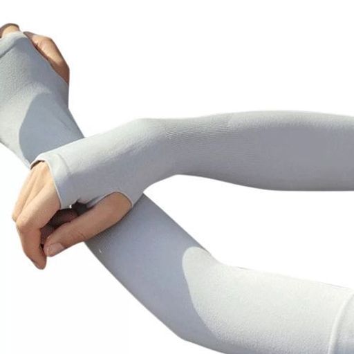 Gants de protection solaire sans doigts thumbnail 1