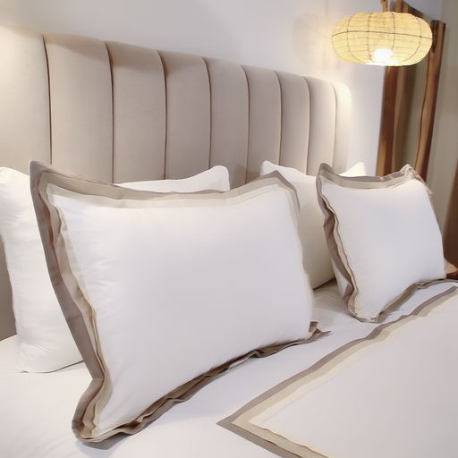 Housse de couette + 2 taies d’oreillers thumbnail 2