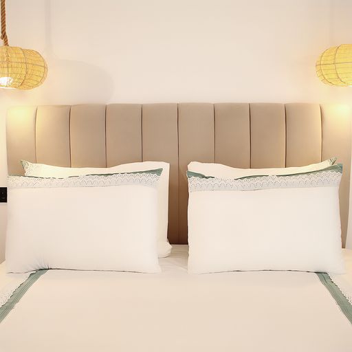 Housse de couette + 2 taies d’oreillers thumbnail 3