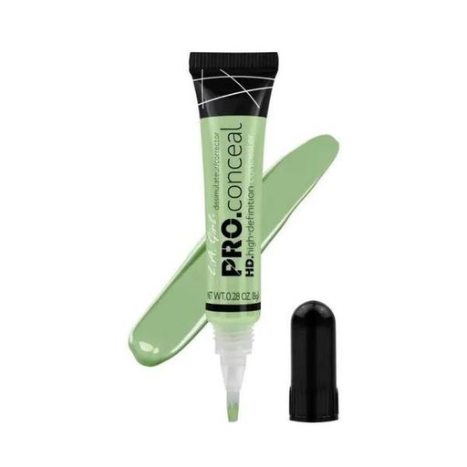 La Girl Pro Conceal Vert Ref 992 Correcteur thumbnail 1