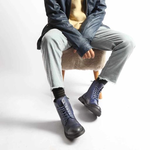 Jayson - Bottines thumbnail 1