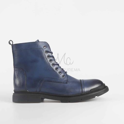 Jayson - Bottines thumbnail 3