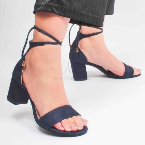 Nolita - Sandales à talons thumbnail 1