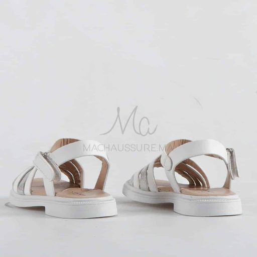 Léony - Sandales Fille thumbnail 6