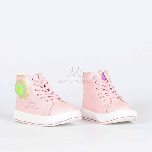 Ever - Baskets Fille thumbnail 3