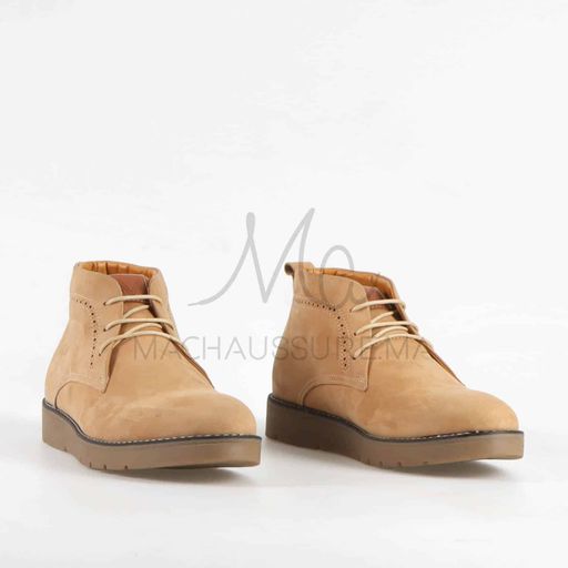 EARTHKEEPERS - Bottines thumbnail 4