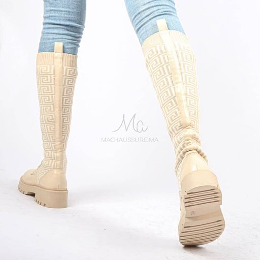 Graciella - Bottines thumbnail 3