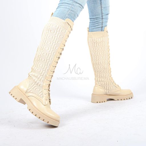 Graciella - Bottines thumbnail 4