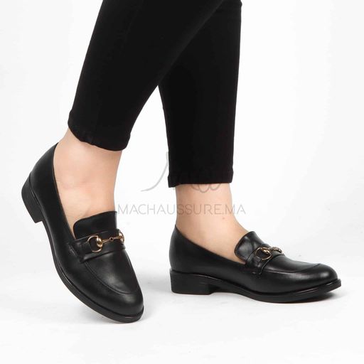 Lucky - Mocassins thumbnail 1