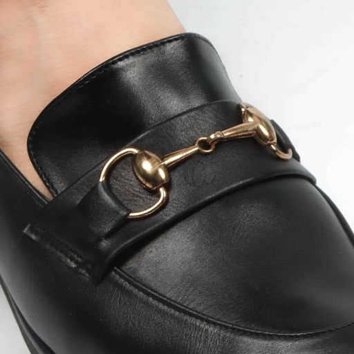 Lucky - Mocassins thumbnail 2