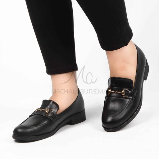 Lucky - Mocassins thumbnail 3