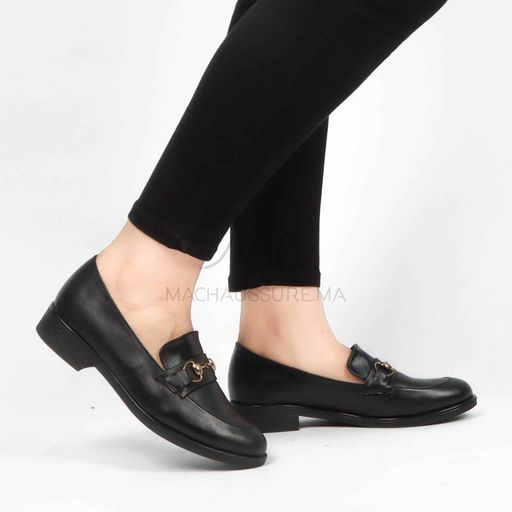 Lucky - Mocassins thumbnail 4