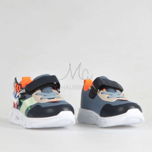 Lyov - Baskets Enfants thumbnail 2