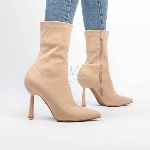 VANDA - Bottines à talon thumbnail 1
