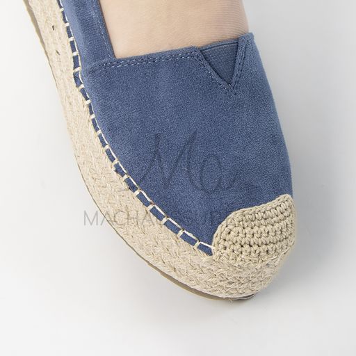 Flocon – Espadrilles Compensées thumbnail 2