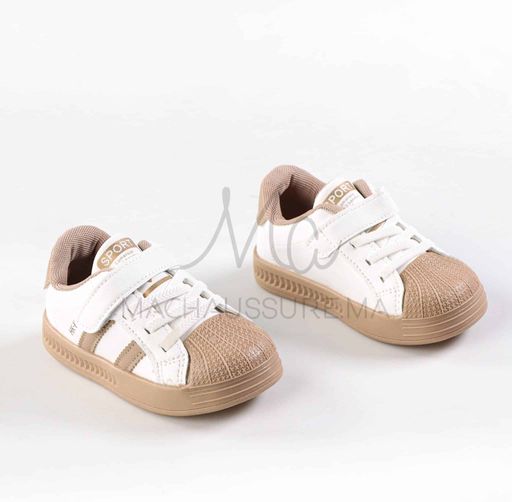 Luxeflex - Baskets Enfants thumbnail 5