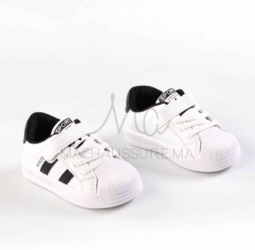 Luxeflex - Baskets Enfants thumbnail 8