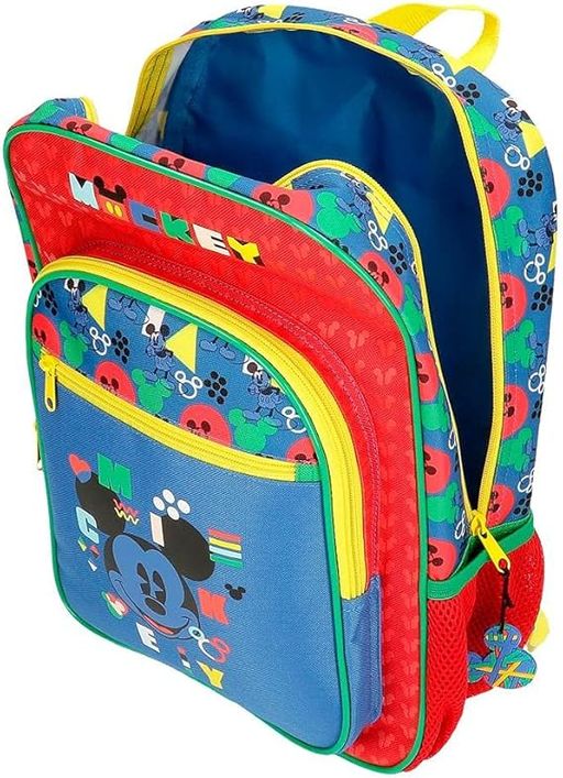 Sac à Dos MICKEY SHAPE SHIFTER thumbnail 2