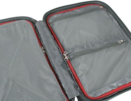 Valise PREMIUM ZSL thumbnail 2