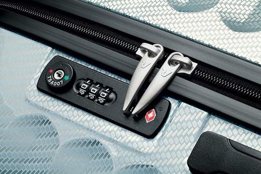 Valise PREMIUM ZSL thumbnail 3