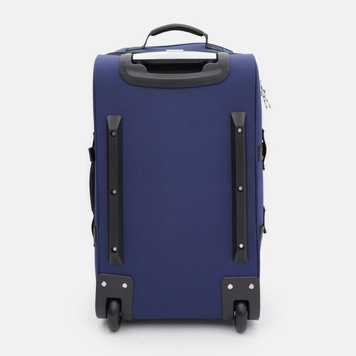 Sac Valise Bikkembergs à 4 Roues thumbnail 2