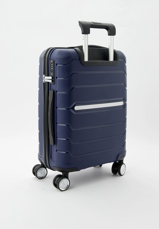 Valise cabine CERRUTI 1881 thumbnail 2