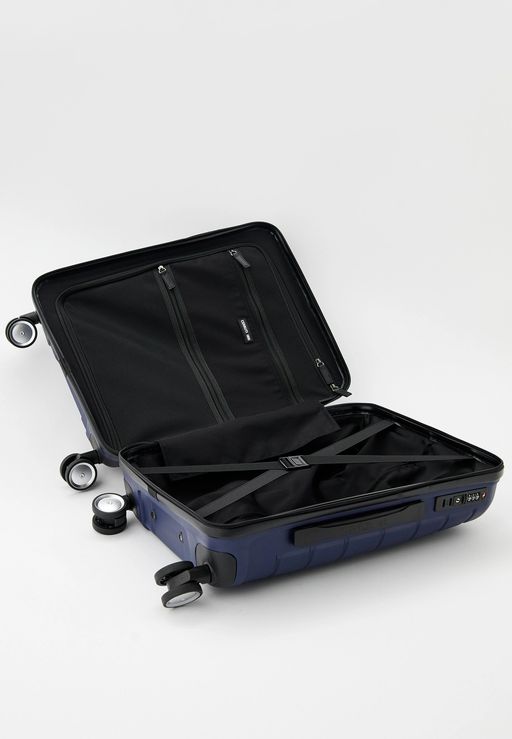 Valise cabine CERRUTI 1881 thumbnail 4