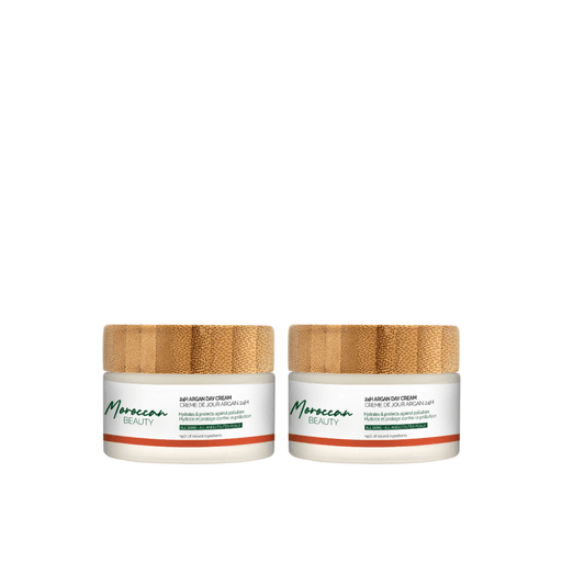 Crème de Jour Argan 24h XL thumbnail 1