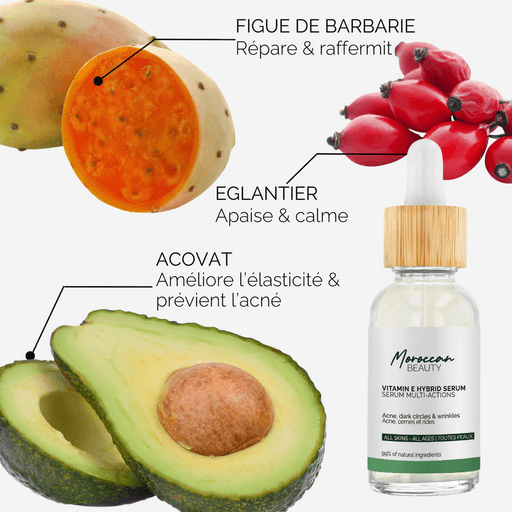 Routine Acne Treat+ - Nettoie les Pores & Traite Lacné thumbnail 3