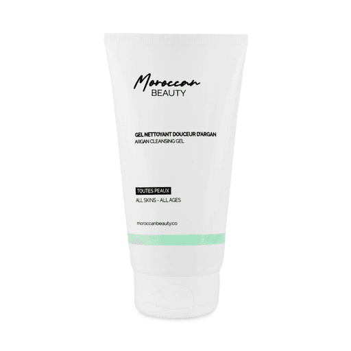 Gel Nettoyant Douceur DArgan thumbnail 1