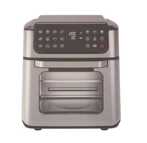 AIR FRYER 12L 1600W – 1800W thumbnail 1
