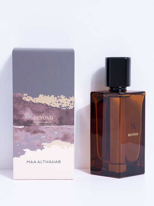 Parfum BEYOND thumbnail 3