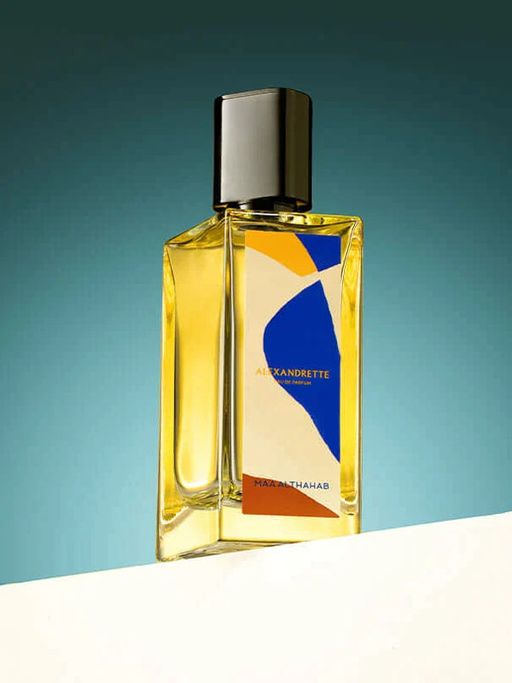 Parfum ALEXANDRETTE thumbnail 3