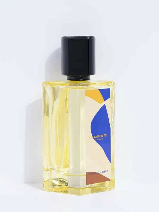Parfum ALEXANDRETTE thumbnail 4