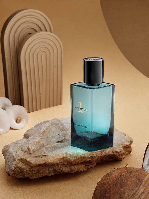 Parfum UNLIMITED 1 thumbnail 2