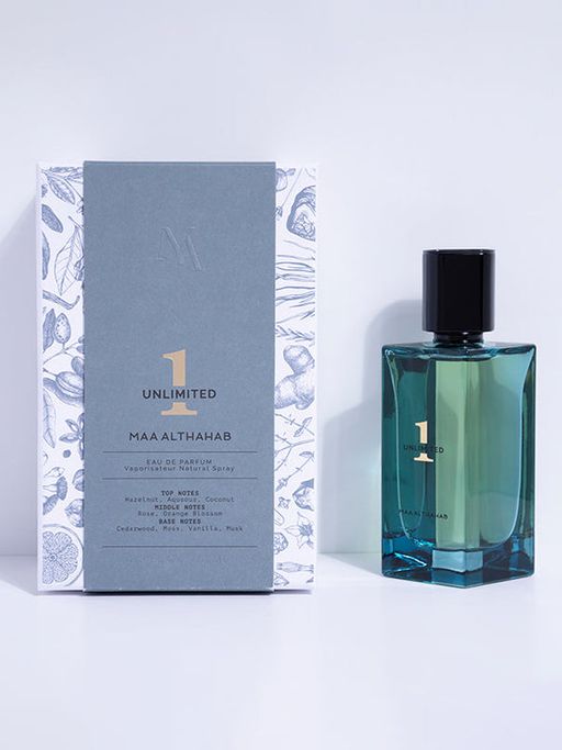Parfum UNLIMITED 1 thumbnail 3
