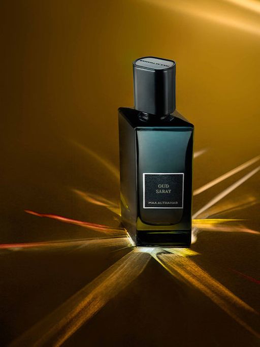 Parfum OUD SARAY thumbnail 2