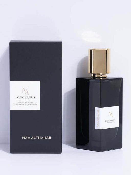 Parfum DANGEROUS thumbnail 3