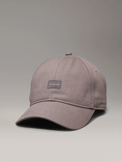 Casquette en Sergé thumbnail 1