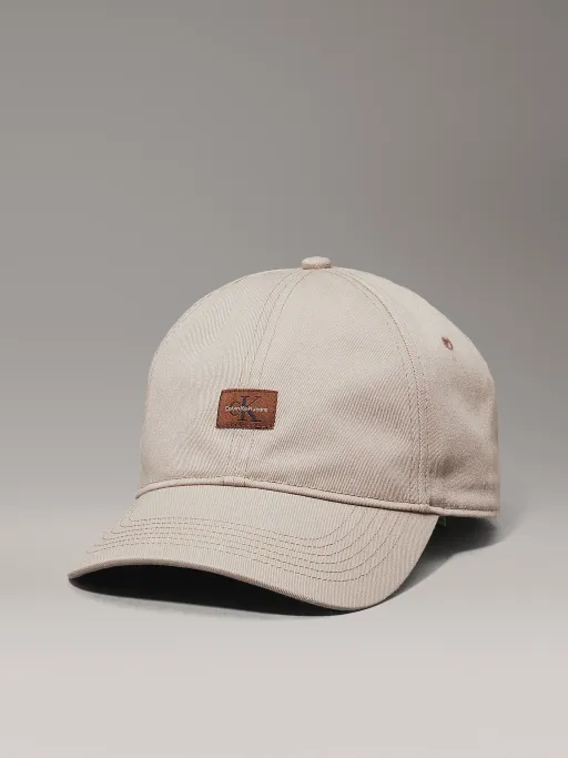 Casquette en Sergé thumbnail 1