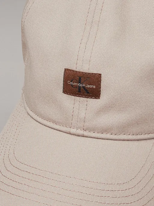Casquette en Sergé thumbnail 4