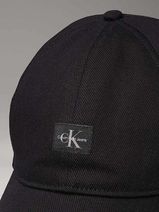 Casquette en Sergé thumbnail 2
